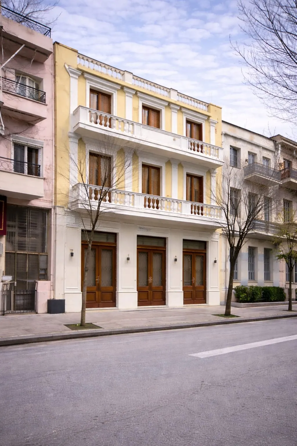 ניהול נכסים מרחוק — המדריך המלא