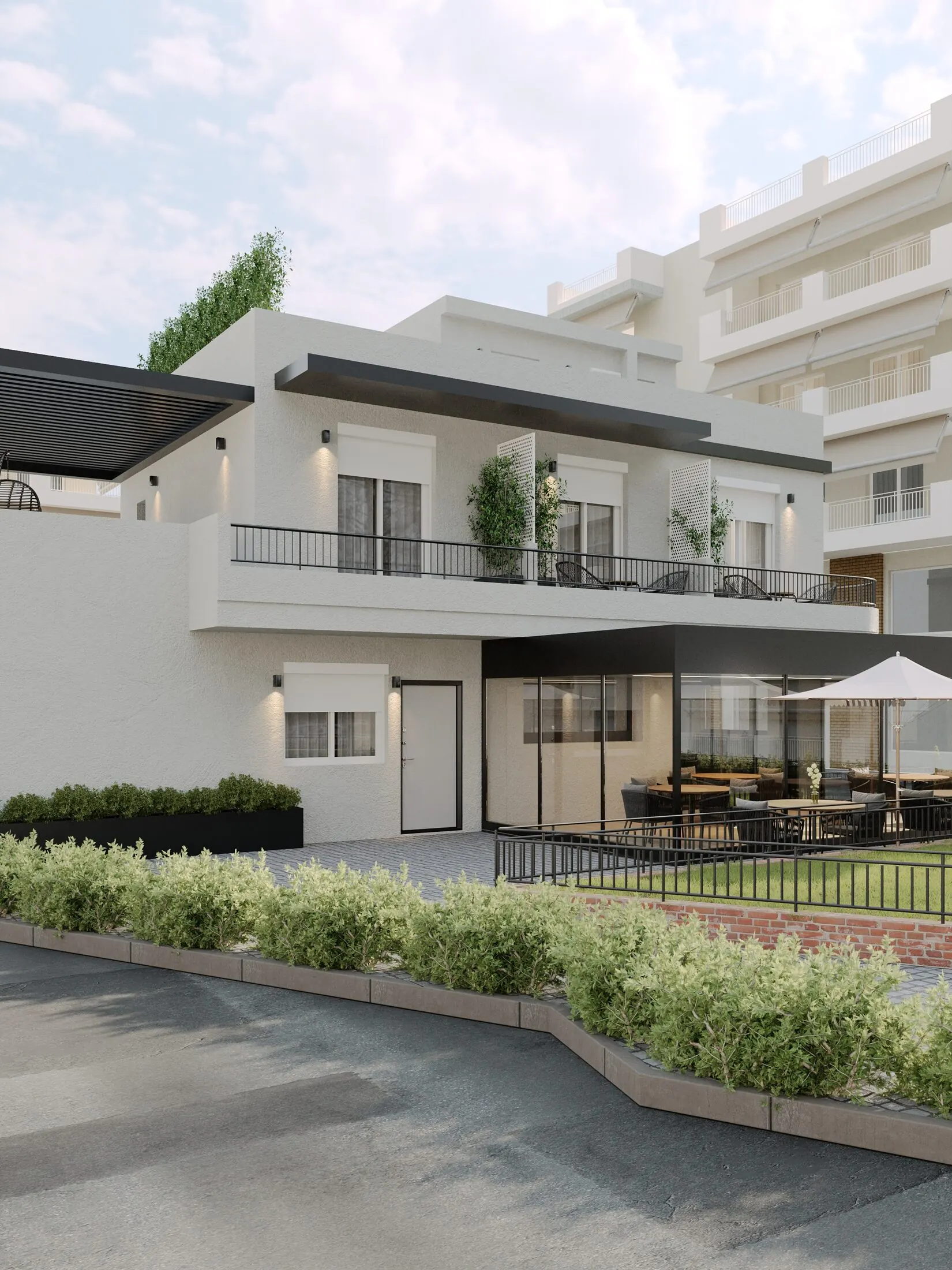 מדריך מס למשקיע הישראלי ביוון